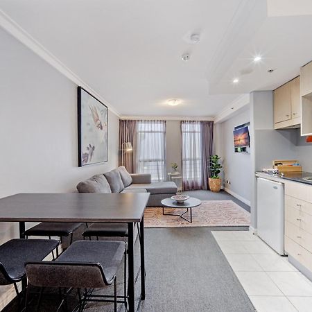 Kozyguru Sydney Cbd 1 Bedroom With 2 Bed Apt Nha653- 502 מראה חיצוני תמונה