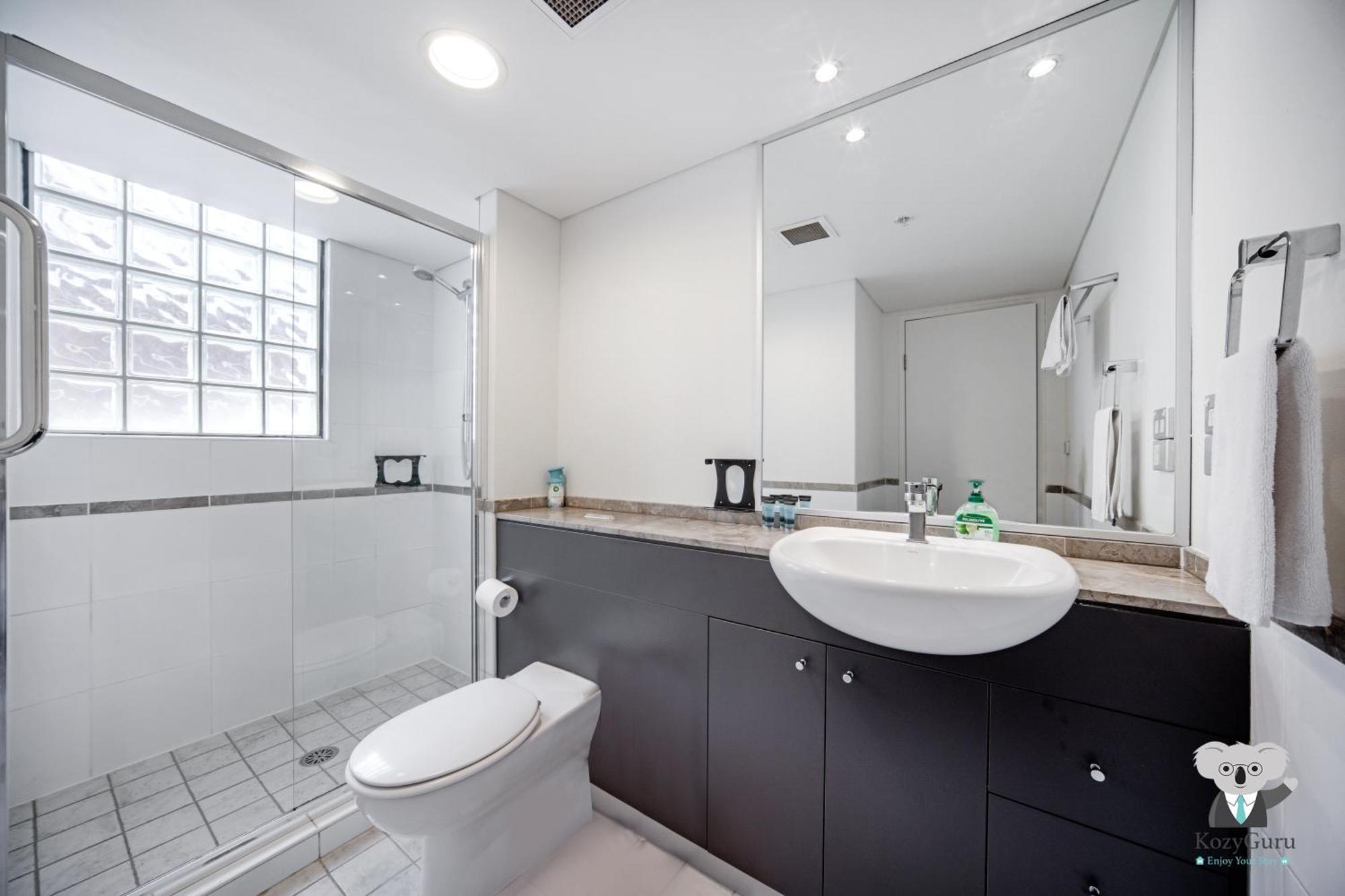 Kozyguru Sydney Cbd 1 Bedroom With 2 Bed Apt Nha653- 502 מראה חיצוני תמונה